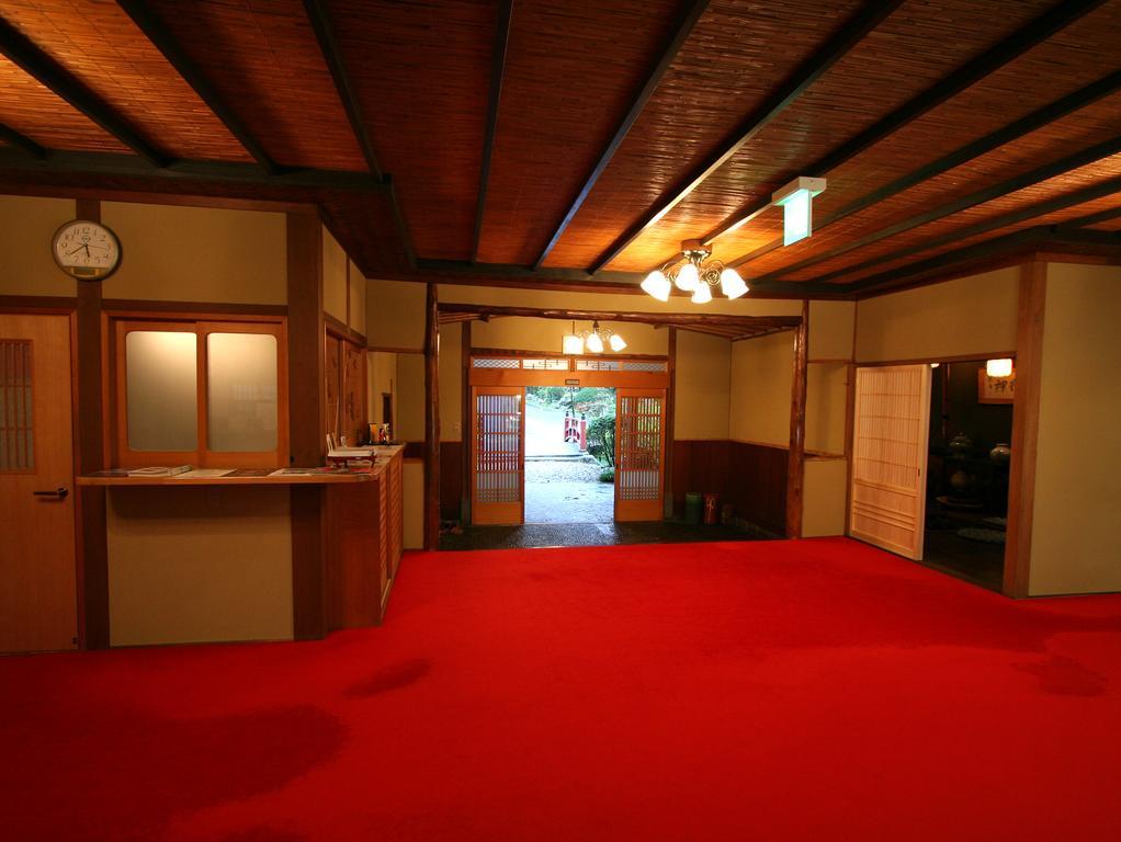 Nanten-En Kawachinagano Extérieur photo
