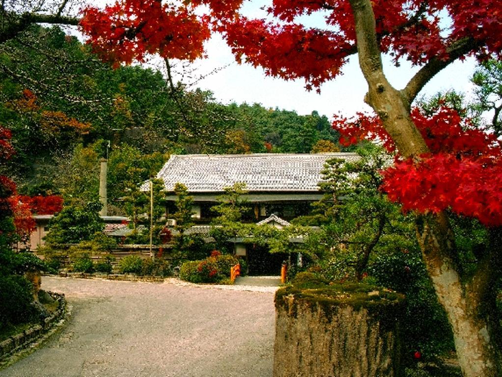 Nanten-En Kawachinagano Extérieur photo