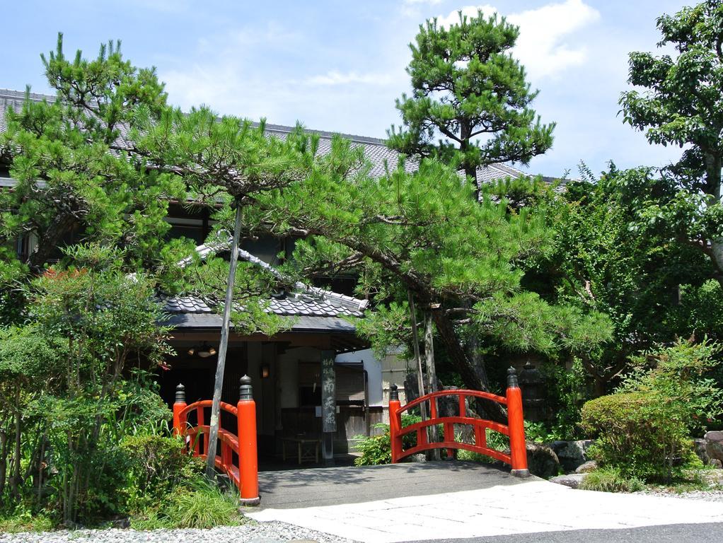 Nanten-En Kawachinagano Extérieur photo