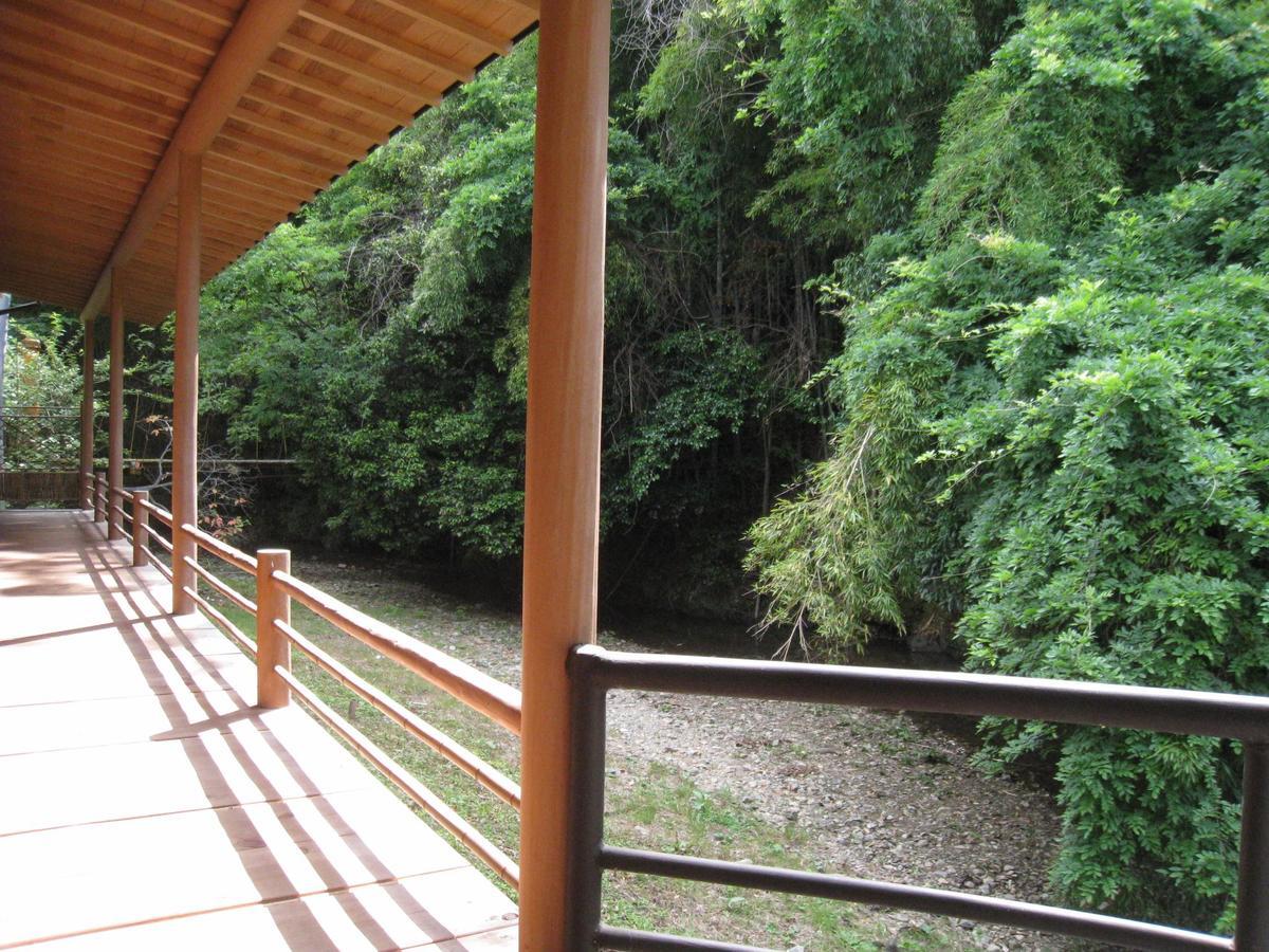 Nanten-En Kawachinagano Extérieur photo