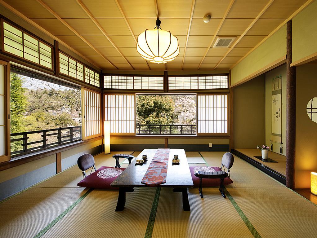 Nanten-En Kawachinagano Extérieur photo