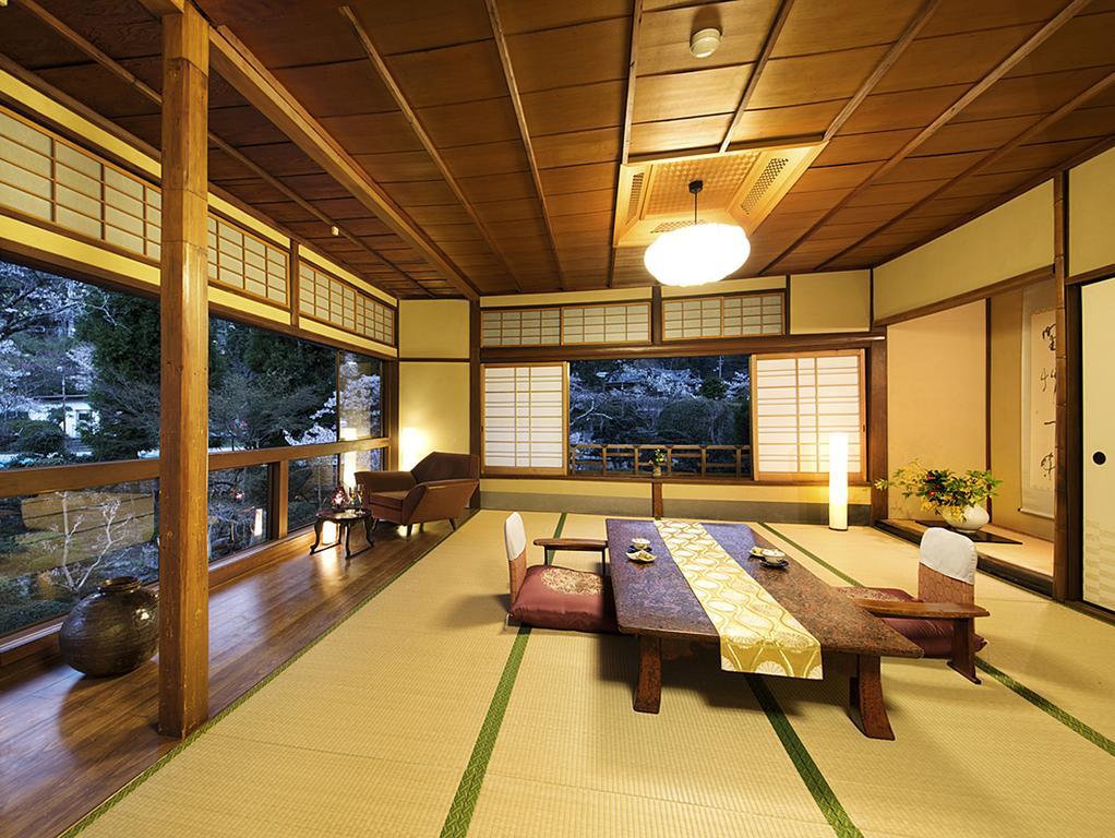 Nanten-En Kawachinagano Extérieur photo