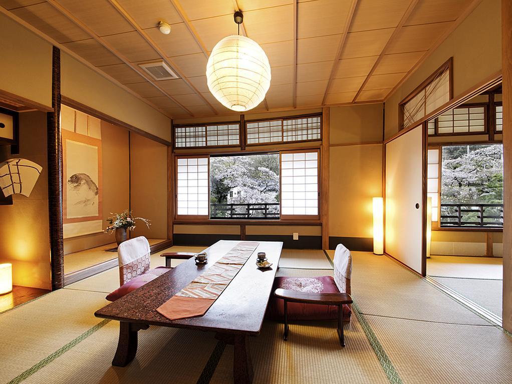 Nanten-En Kawachinagano Extérieur photo