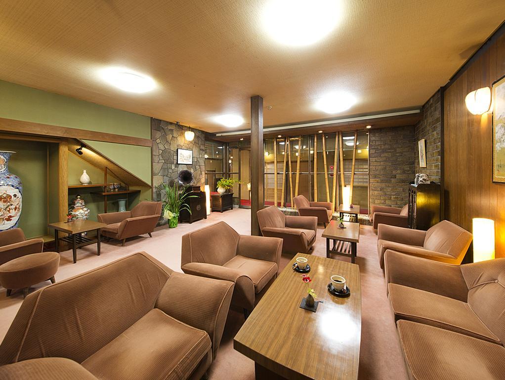 Nanten-En Kawachinagano Extérieur photo