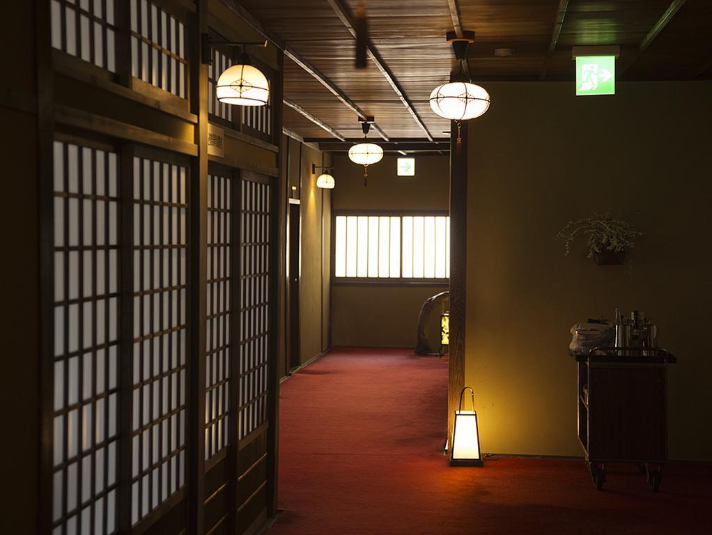 Nanten-En Kawachinagano Extérieur photo