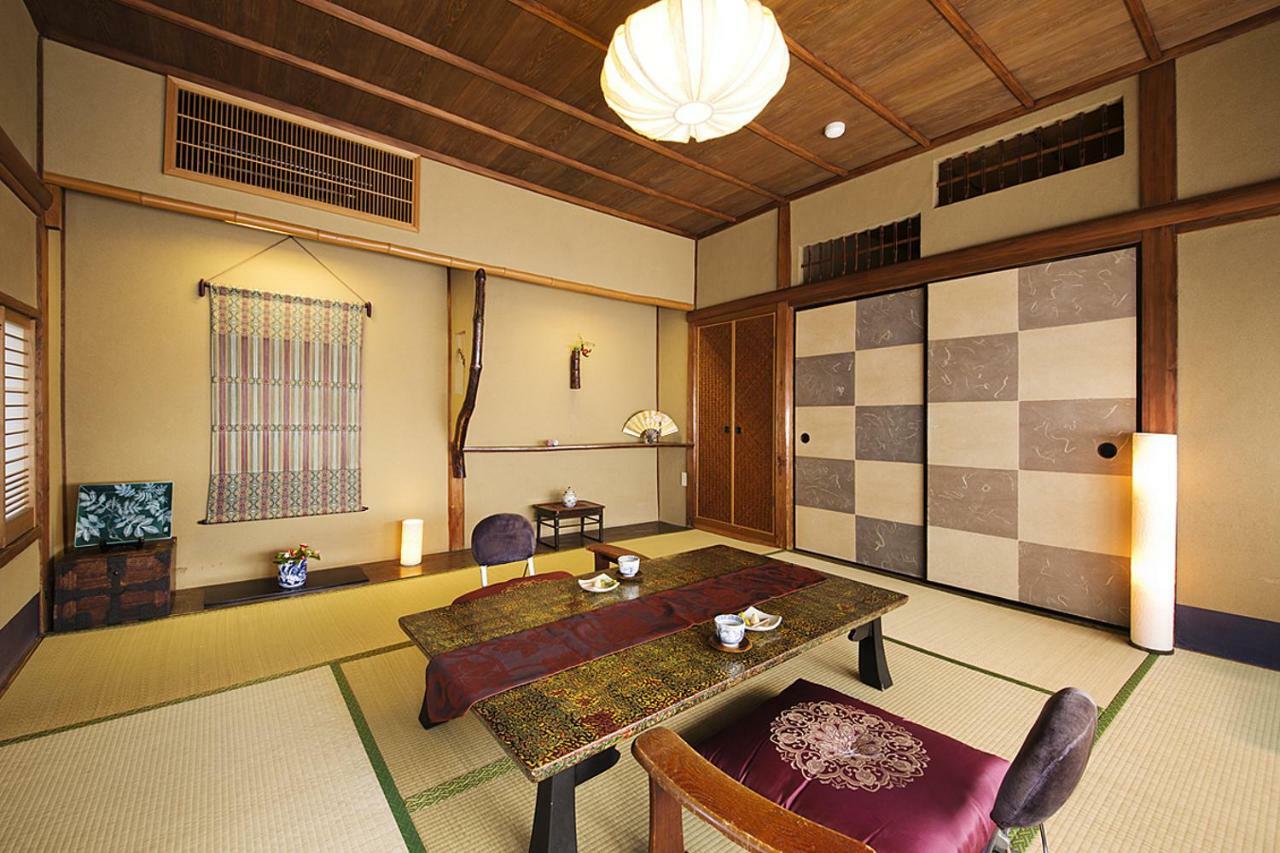 Nanten-En Kawachinagano Extérieur photo