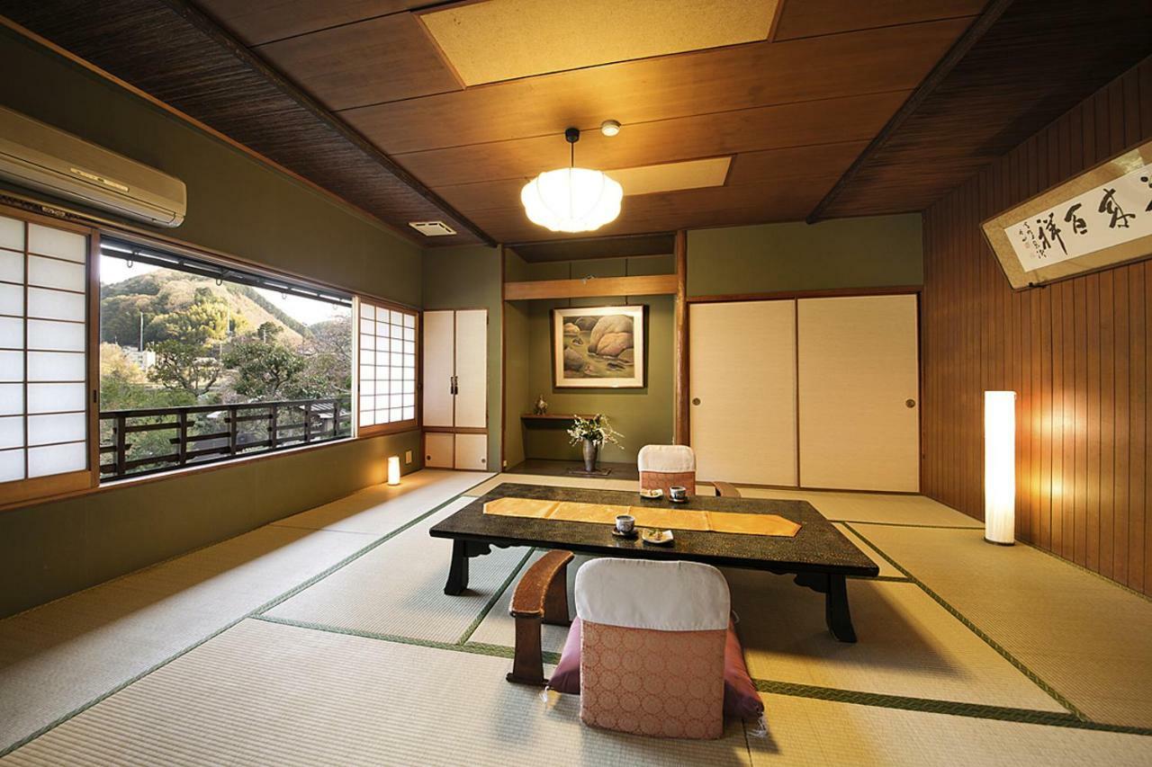 Nanten-En Kawachinagano Extérieur photo